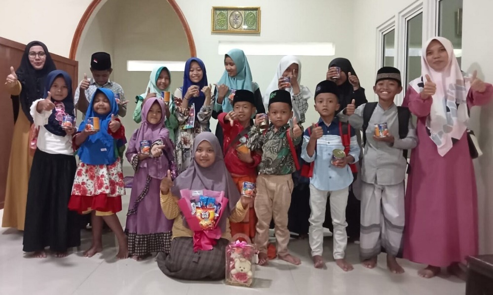 donasi untuk khitan yatim piatu dan dhuafa