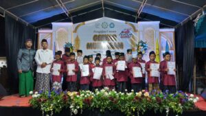 Read more about the article Yayasan Mandiri Darul Qur’an Hadirkan Lagu Semangat untuk Anak-Anak Yatim dan Dhuafa