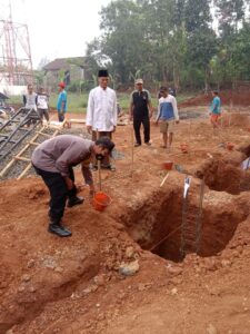 Read more about the article Mari Bersama Wujudkan Rumah Harapan untuk Anak Yatim & Dhuafa